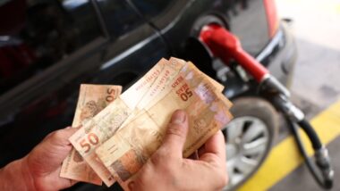 Desdobramento da Operação Carbono Oculto descobriu rede de postos no PI, MA e TO que lavava dinheiro do tráfico. Imagem referente a matéria