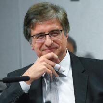 Gonet foi indicado novamente ao cargo pelo presidente Lula para mais uma gestão na PGR, mas terá de passar por nova sabatina. Imagem referente a matéria