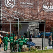 Corporação centralizará ações e operações junto de forças de segurança locais e área restrita da ONU. Imagem referente a matéria