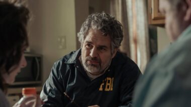 O ator Mark Ruffalo interpreta o personagem principal da série da HBO Max Imagem referente a matéria