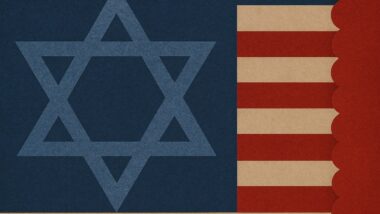 Direita americana está em meio a um grande debate interno sobre os seus princípios e valores Imagem referente a matéria