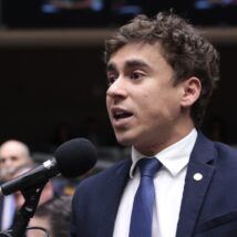 STF faz escola: Justiça comum adota censura a parlamentares Imagem referente a matéria