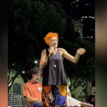 Ativistas banalizam o termo “especialista em segurança pública” e favorecem discurso das facções Especialista em Segurança Pública Jacqueline Muniz