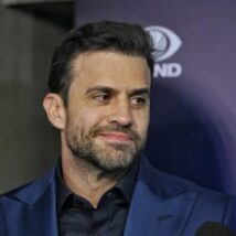 Marçal é denunciado por injúria a difamação contra Datena. Imagem referente a matéria