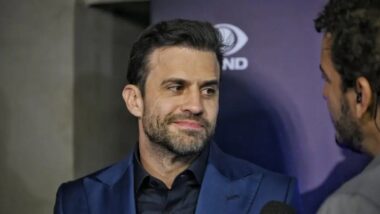 Marçal é denunciado por injúria a difamação contra Datena. Imagem referente a matéria