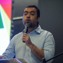 Líder do PT acusa o governador do Rio, Cláudio Castro, de atuar como “informante” dos Estados Unidos. Imagem referente a matéria