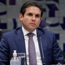 Presidente da Câmara também garantiu votação da PEC da Segurança Pública em dezembro. Imagem referente a matéria