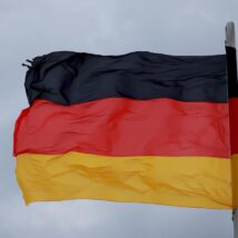 Um crime chocante antissemita intriga as autoridades na Alemanha Imagem referente a matéria