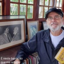 Fundador do PT, Paulo Frateschi foi esfaqueado e morto pelo filho, em São Paulo. Imagem referente a matéria