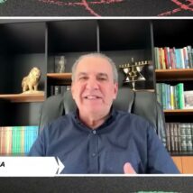 Malafaia disse esperar compaixão de Moraes com Bolsonaro. Imagem referente a matéria