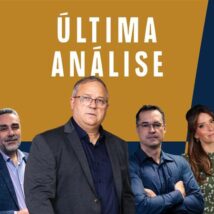 Programa Última Análise desta quinta-feira (06) debate a respeito de gesto de solidariedade Lula para Maduro em plena Conferência do Clima. Imagem referente a matéria