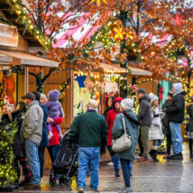Como uma cidade pouco conhecida se tornou um dos melhores lugares para viver nos EUA Cidade Carmel
