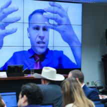 Advogado deixa defesa de Tagliaferro para diminuir tensão com STF Imagem referente a matéria