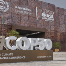 Flop-30? Falhas na COP de Belém viram munição para oposição COP 30