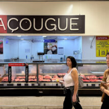 Trump acusa JBS e outros frigoríficos de formação de cartel e pede investigação nos EUA JBS Carnes, Cartel, EUA Trump