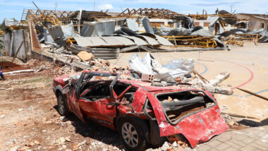 Imagem referente a matéria