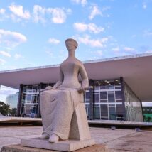 Imposto sobre Grands Fortunas - IGF - STF