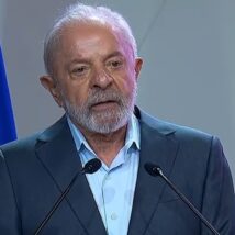 Lula abre a COP 30 disparando contra líderes que não foram a Belém e que financiam guerras Lula