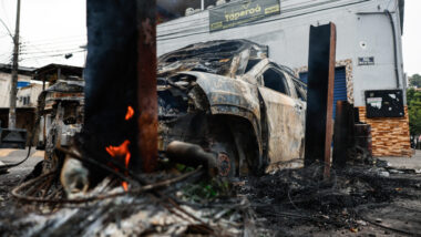 Imagem referente a matéria