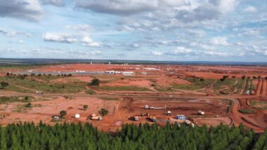 Imagem referente a matéria