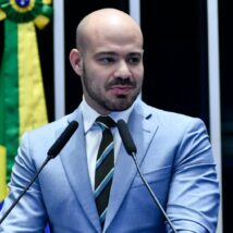 Andre Lajst participará de um debate na quinta (13) e é chamado de “notório sionista” pelos estudantes. Imagem referente a matéria