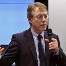 Um ex-secretário de Lula avisa: as contas públicas viraram ficção economista marcos lisboa 2017