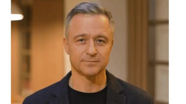 Mykola Kuleba dirige uma ONG que faz resgastes de crianças ucranianas roubadas pela Rússia Imagem referente a matéria