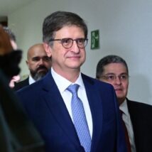 Gonet é aprovado em sabatina para seguir na PGR; Senado vota recondução à tarde Paulo Gonet