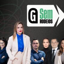 A crescente influência das facções criminosas acendeu o alerta sobre o avanço do crime organizado e a omissão do Estado no Brasil. Imagem referente a matéria