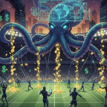 A explosão das apostas esportivas legalizadas nos EUA provoca endividamento, vício e impactos sociais graves Imagem referente a matéria