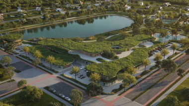 Empresa de Neymar Pai e do camisa 10 amplia investimentos no setor imobiliário. Imagem referente a matéria