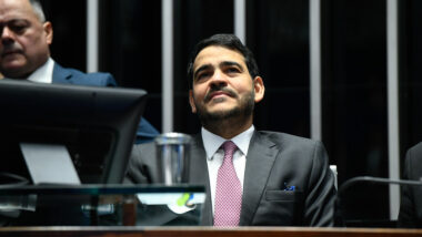 Imagem referente a matéria