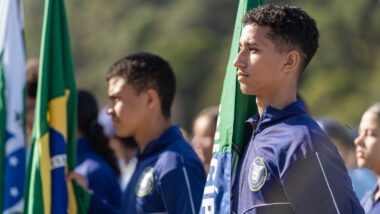 Imagem referente a matéria