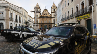 Imagem referente a matéria