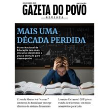Plano Nacional de Educação sinaliza para mais uma década perdida no Brasil Imagem referente a matéria