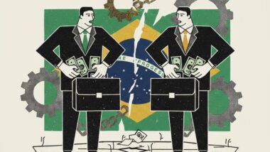 Imagem referente a matéria