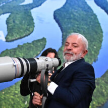 Lula desapropria propriedades rurais em 14 estados. Imagem referente a matéria