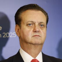 Gilberto Kassab pavimenta centro-direita para eleição sem Jair Bolsonaro em 2026 Gilberto Kassab recebe em São Paulo lideranças da centro-direita mundial para pavimentar o caminho para 2026.