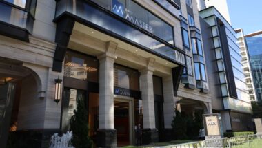 Crise do Master pode fazer com que bancos repassem custos para clientes de forma indireta Imagem referente a matéria