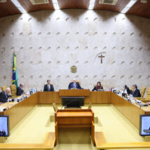 STF forma maioria para cancelar de vez revisão da vida toda do INSS STF forma maioria para cancelar de vez revisão da vida toda do INSS