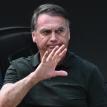 Jair Bolsonaro