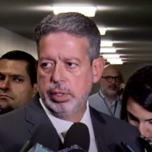 Lira critica prisão de Bolsonaro e diz que reforça polarização; Motta, Alcolumbre e Pacheco silenciam Arthur Lira