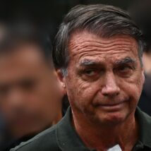 PRISÃO BOLSONARO