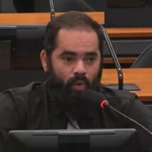 Ismael Lopes promove eventos para Janja, já teve um cargo no governo Lula e integra o chamado “Conselhão” da Presidência