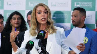 Imagem referente a matéria