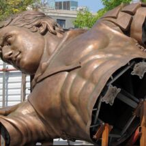 Imagem referente a matéria