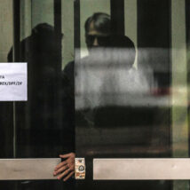 Na Superintendência da Polícia Federal em Brasília, Bolsonaro disse que remédios lhe causaram confusão mental. Imagem referente a matéria