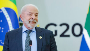 Imagem referente a matéria