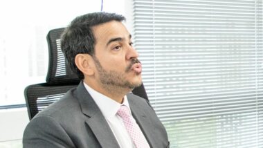 Indicado ao STF, Jorge Messias ainda não tem votos suficientes para ser aprovado no Senado Imagem referente a matéria