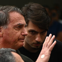 O golpe está consumado Jair Bolsonaro foi condenado pela Primeira Turma, mas os embargos de declaração podem ser apresentados para esclarecer pontos obscuros do acórdão.